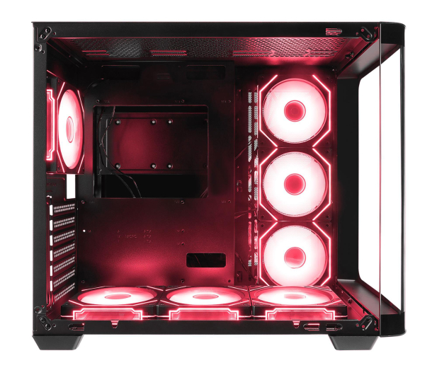 Rampage Loopy Black - 1347671 - zdjęcie 4